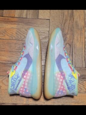 Nike KD 12 "Kevin Durant" Basketball Shoes US 9.5